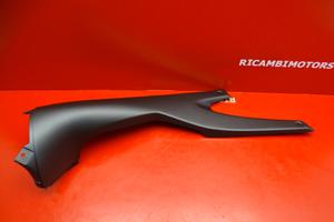 COPRI REGGI SELLA SX APRILIA RS 125 2001