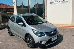 Opel Karl 1.0 Rocks 75cv
