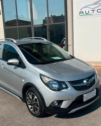 Opel Karl 1.0 Rocks 75cv