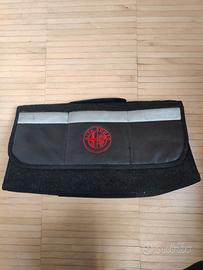 Organizer / Portaoggetti ALFA ROMEO
