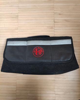 Organizer / Portaoggetti ALFA ROMEO