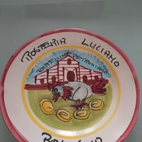 Rosteria Luciano - Bologna - buon ricordo