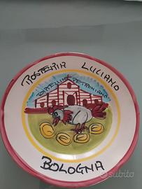 Rosteria Luciano - Bologna - buon ricordo