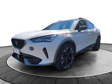 CUPRA Formentor 1.5 tsi 150cv dsg