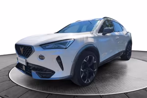 CUPRA Formentor 1.5 tsi 150cv dsg