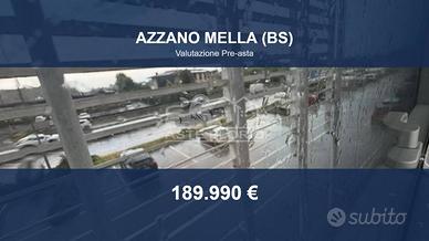 Immobile in asta di 164 m² con più di 5 locali a A