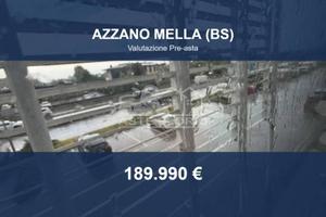 Immobile in asta di 164 m² con più di 5 locali a A