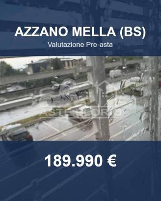 Immobile in asta di 164 m² con più di 5 locali a A