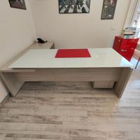 SCRIVANIA DIREZIONLE