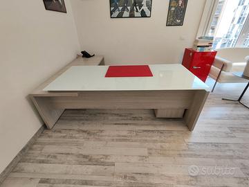 SCRIVANIA DIREZIONLE