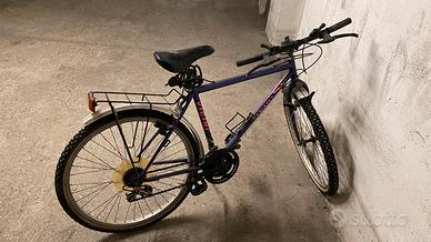 Bici da cross marca Vicini