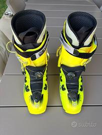 Scarpa Alien