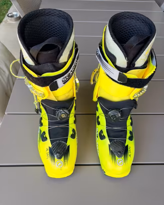 Scarpa Alien
