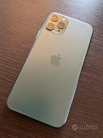 Appel iphone 11 Pro 256gb