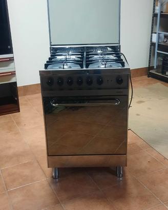 FORNO A GAS