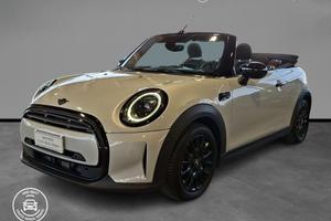 MINI Mini 1.5 Cooper Classic Cabrio Aut.