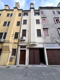 Rif.G262| casa ind. chioggia