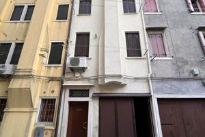 Rif.G262| casa ind. chioggia