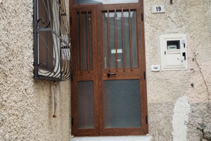 Appartamento ristrutturato mq 90