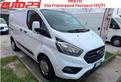 Ford Transit Custom L1H1 2.0EcoBlue Hybrid 130CV I