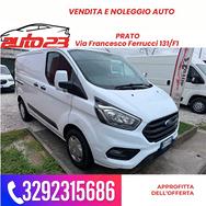 Ford Transit Custom L1H1 2.0EcoBlue Hybrid 130CV I