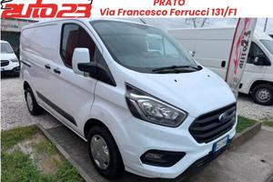 Ford Transit Custom L1H1 2.0EcoBlue Hybrid 130CV I
