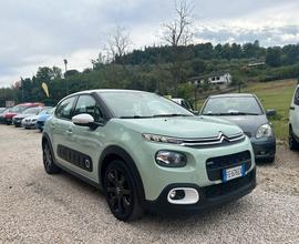 Citroen C3 PureTech 82 Feel Neopatentati