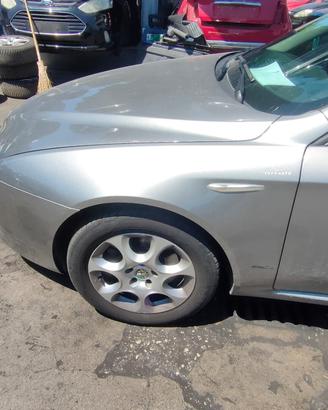 ALFA ROMEO 159 2007 PARAFANGO ANTERIORE SX/DX
