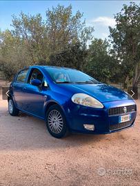 Fiat grande punto