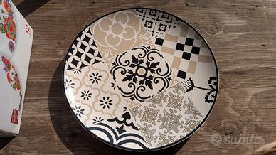 Piatto da portata o centro tavola 