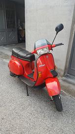 Vespa T5