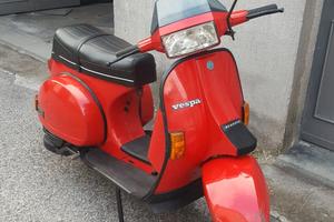 Vespa T5