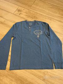 Maglietta Replay uomo, taglia M