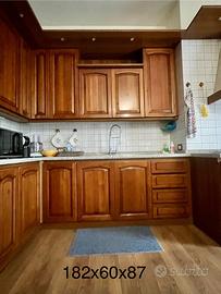 Cucina stato eccellente