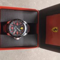 Orologio Ferrari