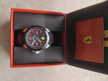 Orologio Ferrari