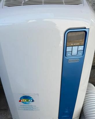 Condizionatore pinguino delonghi