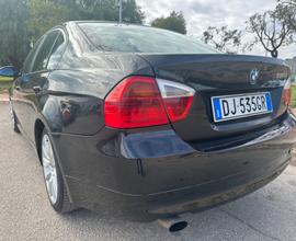 Bmw 320d 2007 DIESEL - CERCHI