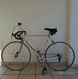 Bicicletta da Corsa Vintage F. MOSER "51.151"
