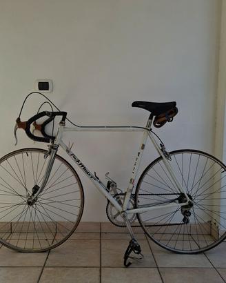 Bicicletta da Corsa Vintage F. MOSER "51.151"