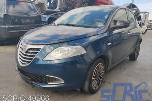 LANCIA YPSILON 312 1.2 BI-FUEL 69CV - Ricambi
