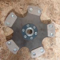 Frizione rame Xilema gruppo fiat