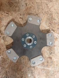 Frizione rame Xilema gruppo fiat