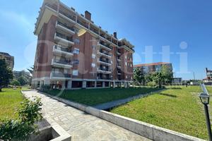 Appartamento Beinasco [Cod. rif 3336220VRG]
