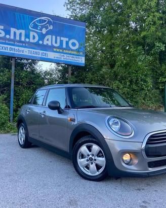 MINI One 1.5 One D Business 5 porte