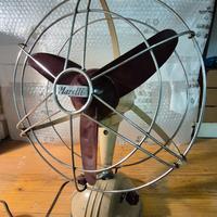 Ventilatore Marelli anni 50