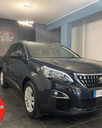 Peugeot 3008 BlueHDi 130 S&S Allure