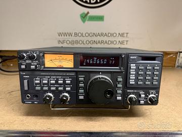 Icom ic r7000 pari al nuovo Garanzia 12 Mesi