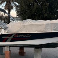 Marinello con posto barca