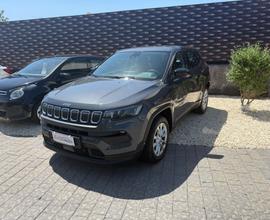 Jeep Compass 1.6 Multijet II 2WD Longitude